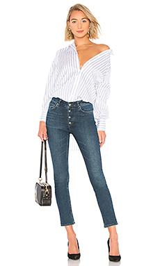 Блузка BCBGMAXAZRIA