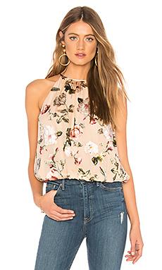 Топ Alice + Olivia