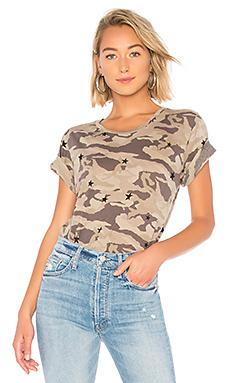 Футболка MONROW