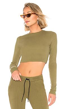 Топ COTTON CITIZEN