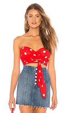 Футболка LPA