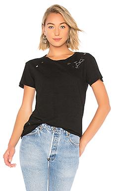 Футболка Pam & Gela