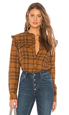 Рубашка Sanctuary