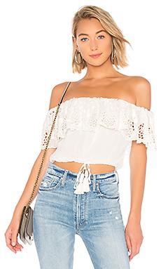 Топ House of Harlow 1960