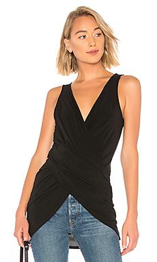 Туника BCBGMAXAZRIA