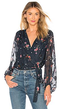 Боди ASTR the Label Боди ASTR the Label