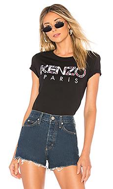 Футболка Kenzo