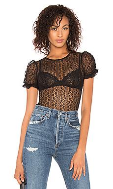 Боди BCBGeneration