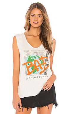 Футболка Junk Food