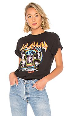 Футболка Junk Food