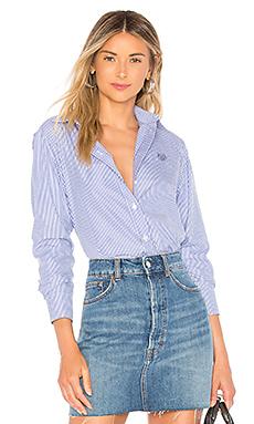 Рубашка Kenzo