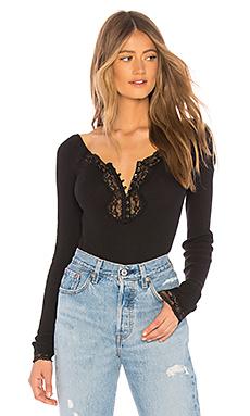 Футболка Free People