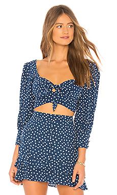 Топ For Love & Lemons