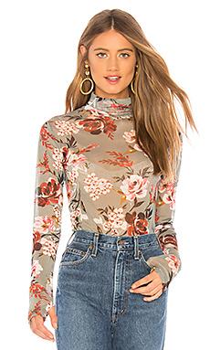 Топ Amanda Uprichard Топ Amanda Uprichard