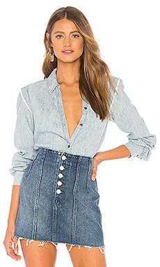 Рубашка PAIGE