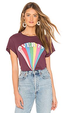 Футболка Wildfox Couture