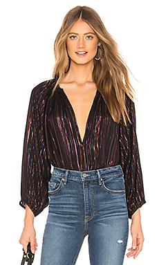 Блузка APIECE APART