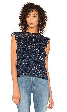 Футболка Rebecca Taylor