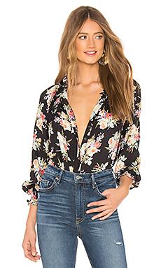 Топ Rebecca Taylor