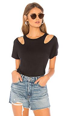 Футболка LNA