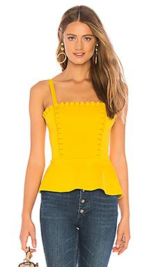 Топ Amanda Uprichard Топ Amanda Uprichard