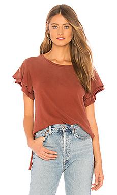 Футболка LNA