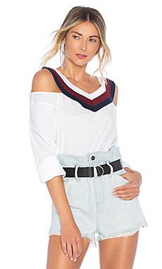 Топ T by Alexander Wang