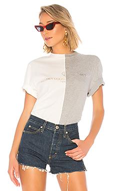 Футболка Golden Goose