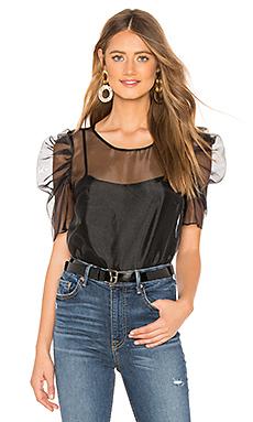 Топ Amanda Uprichard Топ Amanda Uprichard