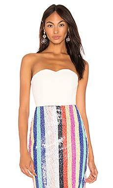 Топ Mestiza New York