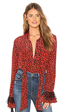 Рубашка ROCOCO SAND