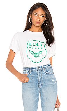 Футболка ANINE BING Футболка ANINE BING