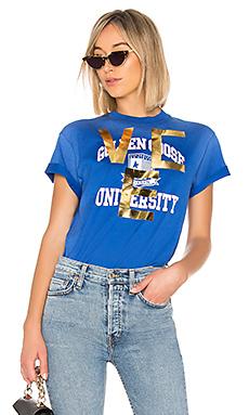 Футболка Golden Goose