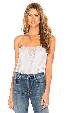 Футболка CAMI NYC