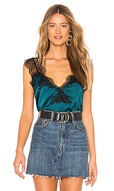 Футболка CAMI NYC