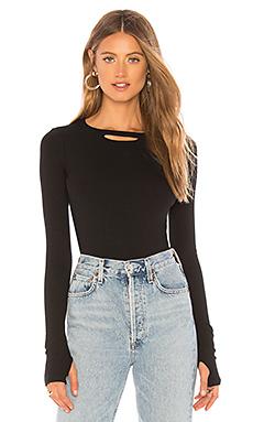 Футболка n:philanthropy