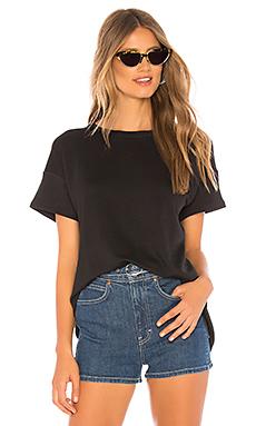 Футболка rag & bone/JEAN