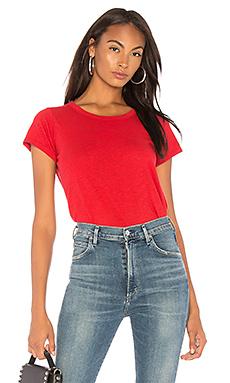 Футболка Velvet by Graham & Spencer