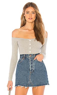 Боди Privacy Please Боди Privacy Please