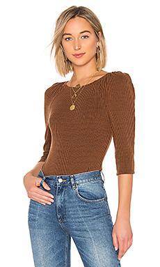 Боди Mara Hoffman