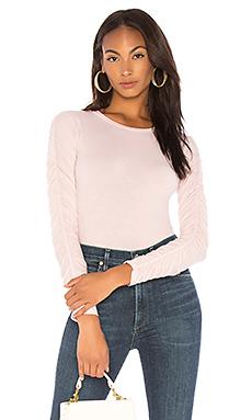 Футболка Velvet by Graham & Spencer