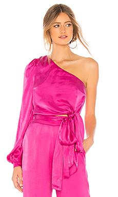 Блузка Lovers + Friends