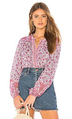 Блузка Spell & The Gypsy Collective