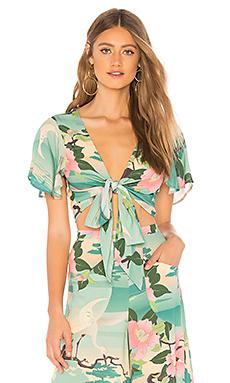 Топ Spell & The Gypsy Collective