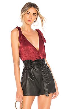 Боди MISA Los Angeles