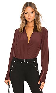 Блузка Rag & Bone