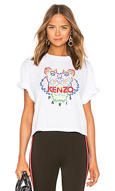 Футболка Kenzo