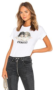 Футболка FIORUCCI