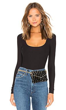 Боди Alix Боди Alix