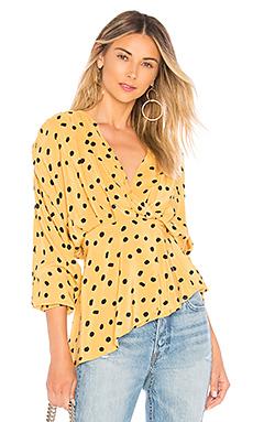 Блузка L'Academie